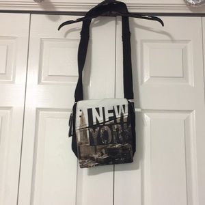 New York Purse!